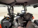 BÉRELHETŐ - Steyr 6225 CVT (4691 üzemórás). Bérgépek, Gépbérlet, Bér Traktorok, Traktor Bérlés