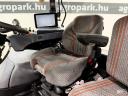 BÉRELHETŐ - Steyr 6225 CVT (4691 üzemórás). Bérgépek, Gépbérlet, Bér Traktorok, Traktor Bérlés