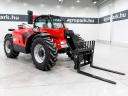 Manitou MT 733 (693 üzemórás) 