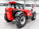 Manitou MT 733 (693 üzemórás) klíma, JSM Josystick, Deutz motor