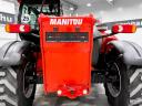 Manitou MT 733 (693 üzemórás) klíma, JSM Josystick, Deutz motor