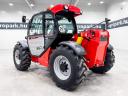 Manitou MT 733 (559 üzemórás) klíma, JSM Joystick, Deutz motor