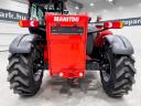 Manitou MT 733 (559 üzemórás) klíma, JSM Joystick, Deutz motor