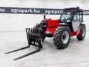 Manitou MT733 (559 üzemórás)