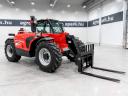 Manitou MT733 (603 üzemórás)