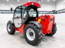 Manitou MT733 (603 üzemórás)