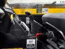 JCB 535-95 (1063 üzemórás) klímás teleszkópos rakodó, Powershift váltó, raklapvilla