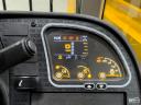 JCB 535-95 (1063 üzemórás) klímás teleszkópos rakodó, Powershift váltó, raklapvilla