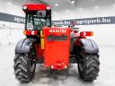 Manitou MT933 (435 üzemórás)