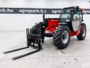 Manitou MT 933 (543 üzemórás) klíma, JSM Joystick, Deutz motor