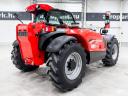 Manitou MT 933 (543 üzemórás) klíma, JSM Joystick, Deutz motor