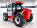 Manitou MT 933 (543 üzemórás) klíma, JSM Joystick, Deutz motor