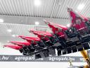 ÚJ Capello Quasar R8 8 soros, csukható vázas kukorica adapter, Claas Lexion / Tucano kombájnokhoz