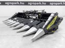 ÚJ Tecnomais TMRP4 8R-F 8 soros, csukható vázas kukorica adapter, Claas Lexion/Tucano kombájnokhoz