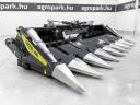ÚJ Tecnomais TMRP4 8R-F 8 soros, csukható vázas kukorica adapter, Claas Lexion/Tucano kombájnokhoz