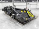 ÚJ Tecnomais TMRP4 8R-F 8 soros, csukható vázas kukorica adapter, Claas Lexion/Tucano kombájnokhoz