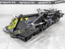 ÚJ Tecnomais TMRP4 8R-F 8 soros, csukható vázas kukorica adapter, Claas Lexion/Tucano kombájnokhoz