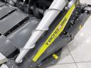 ÚJ Tecnomais TMRP4 8R-F 8 soros, csukható vázas kukorica adapter, Claas Lexion/Tucano kombájnokhoz