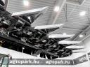 ÚJ Tecnomais TMRP4 8R-F 8 soros, csukható vázas kukorica adapter, Claas Lexion/Tucano kombájnokhoz