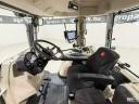 Massey Ferguson 5S.135 (1466 üzemórás) Dyna-4 16/16 40 km/h, rugózott híd és fülke, teljes TOPCON aut.kormányzás, légfék