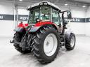 BÉRELHETŐ - Massey Ferguson 5S.135 (1466 üzemórás). Bérgépek, Gépbérlet, Bér Traktorok, Traktor Bérlés