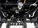 DEMO Metaltech DB 12 15,2 m3-es, 12.000 kg teherbírású forgózsámolyos pótkocsi