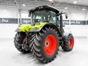Claas Arion 550 CEBIS (6301 üzemórás) Hexashift Powershift, rug. híd és fülke, full RTK