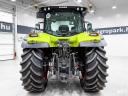 Claas Arion 550 CEBIS (6301 üzemórás) Hexashift Powershift, rug. híd és fülke, full RTK