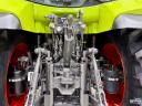 Claas Arion 550 CEBIS (6301 üzemórás) Hexashift Powershift, rug. híd és fülke, full RTK