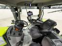 Claas Arion 550 CEBIS (6301 üzemórás) Hexashift Powershift, rug. híd és fülke, full RTK