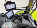 Claas Arion 550 CEBIS (6301 üzemórás) Hexashift Powershift, rug. híd és fülke, full RTK