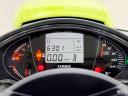 Claas Arion 550 CEBIS (6301 üzemórás) Hexashift Powershift, rug. híd és fülke, full RTK