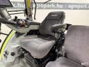 Claas Arion 550 CEBIS (6301 üzemórás) Hexashift Powershift, rug. híd és fülke, full RTK