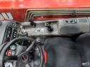 Manitou MLT 731 Turbo (8589 üzemórás) 7 méter és 3.100 kg kapacitású teleszkópos rakodó, Joystick, klíma, raklapvilla, Perkins motor, Agri kivitel