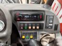 Manitou MLT 731 Turbo (8589 üzemórás) 7 méter és 3.100 kg kapacitású teleszkópos rakodó, Joystick, klíma, raklapvilla, Perkins motor, Agri kivitel