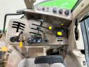 John Deere 6530 (10818 üzemórás) PowerQuad, 6 hengeres JD motor