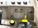 John Deere 6530 (10818 üzemórás) traktor, PowerQuad, 6 hengeres JD motor
