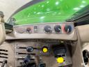 John Deere 6530 (10818 üzemórás) traktor, PowerQuad, 6 hengeres JD motor