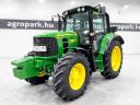 John Deere 6330 Premium (15740 üzemórás) PowerQuad 40 km/h, TLS, légfék, Command Center