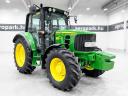 John Deere 6330 Premium (15740 üzemórás) PowerQuad 40 km/h, TLS, légfék, Command Center