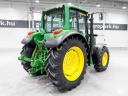 John Deere 6330 Premium (15740 üzemórás) PowerQuad 40 km/h, TLS, légfék, Command Center
