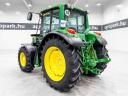 John Deere 6330 Premium (15740 üzemórás) PowerQuad 40 km/h, TLS, légfék, Command Center