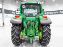 John Deere 6330 Premium (15740 üzemórás) PowerQuad 40 km/h, TLS, légfék, Command Center