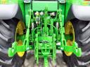 John Deere 6330 Premium (15740 üzemórás) PowerQuad 40 km/h, TLS, légfék, Command Center