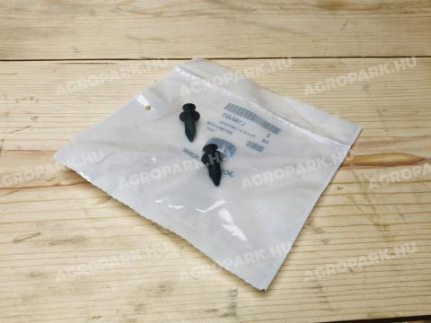 John Deere - Patent - L168497