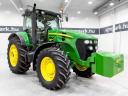 John Deere 7830 (8561 üzemórás) PowerQuad, TLS, AutoTrac ready, ISOBUS, JD aktív ülés, légfék
