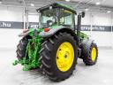 John Deere 7830 (8561 üzemórás) PowerQuad, TLS, AutoTrac ready, ISOBUS, JD aktív ülés, légfék