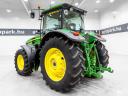 John Deere 7830 (8561 üzemórás) PowerQuad, TLS, AutoTrac ready, ISOBUS, JD aktív ülés, légfék
