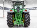 John Deere 7830 (8561 üzemórás) PowerQuad, TLS, AutoTrac ready, ISOBUS, JD aktív ülés, légfék