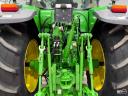 John Deere 7830 (8561 üzemórás) PowerQuad, TLS, AutoTrac ready, ISOBUS, JD aktív ülés, légfék